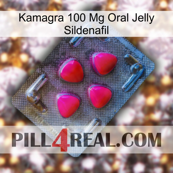 Kamagra 100 Mg Oral Jelly Sildenafil 13